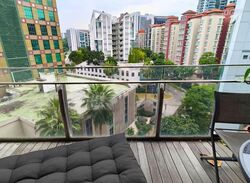 The Inspira (D9), Condominium #569228121